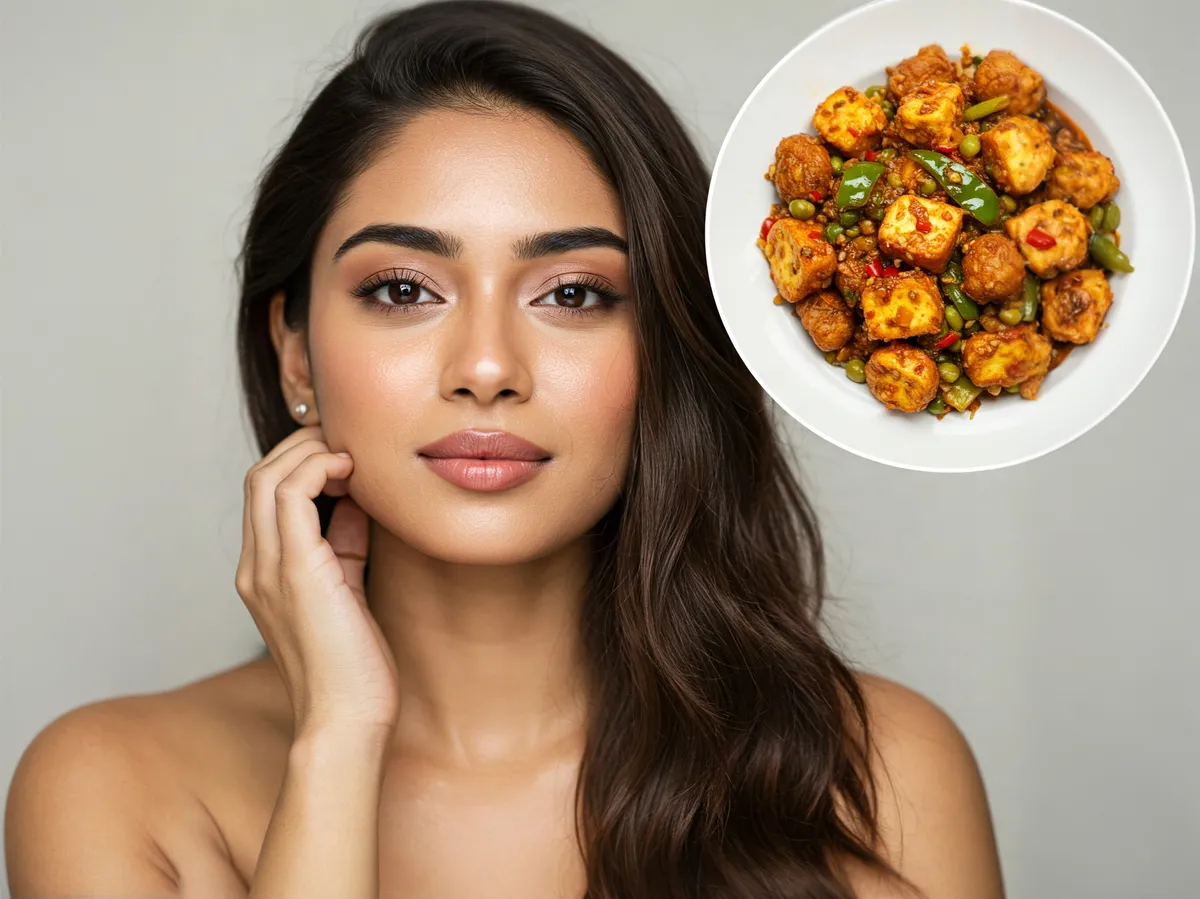Benefits of Soya Paneer for Skin and Hair