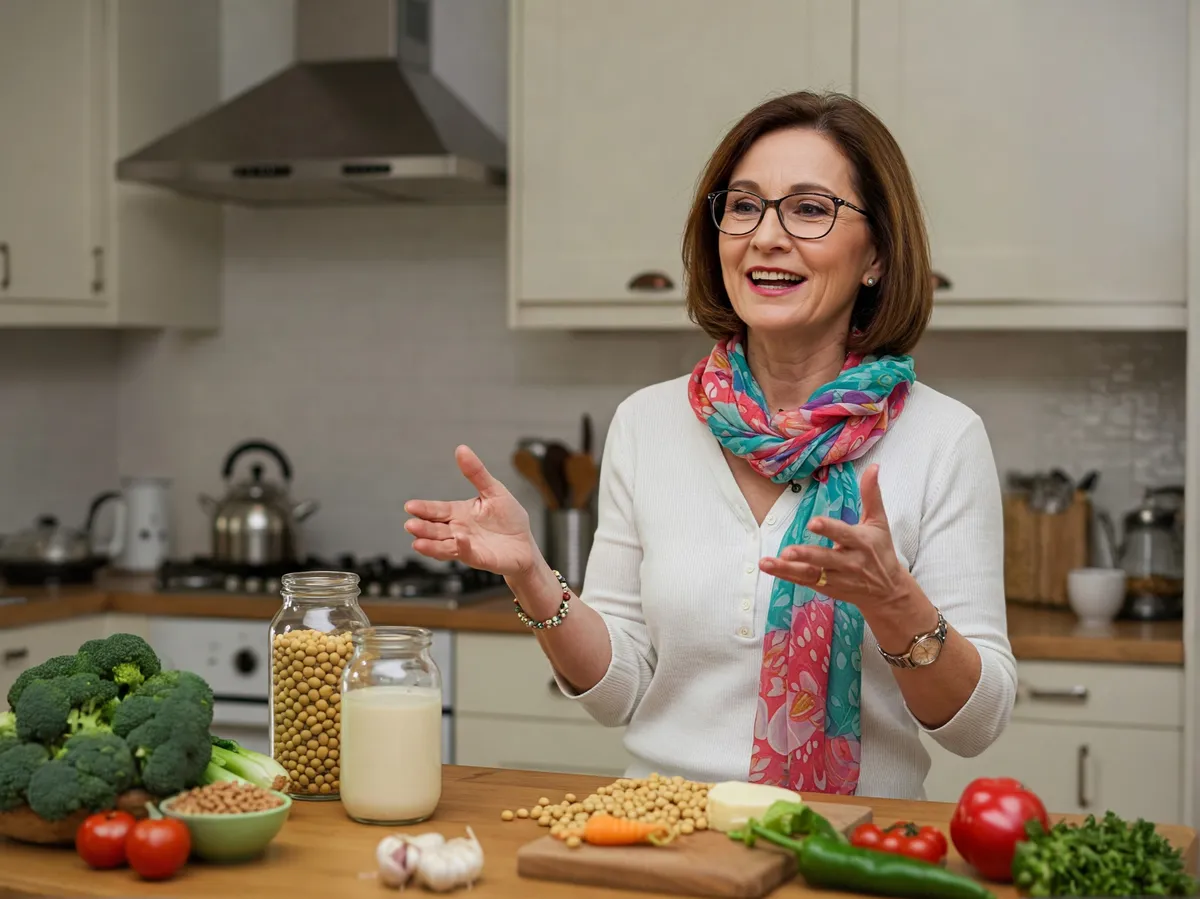 Can Soya Paneer Help in Cancer Prevention?