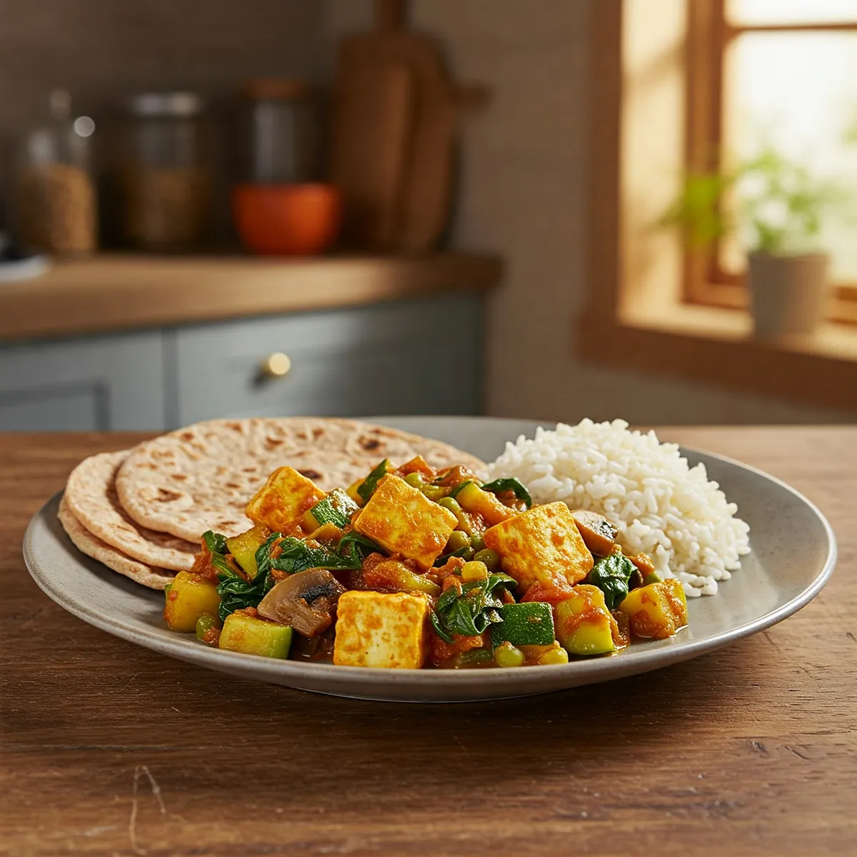 How Soya Paneer Helps in Diabetes Management