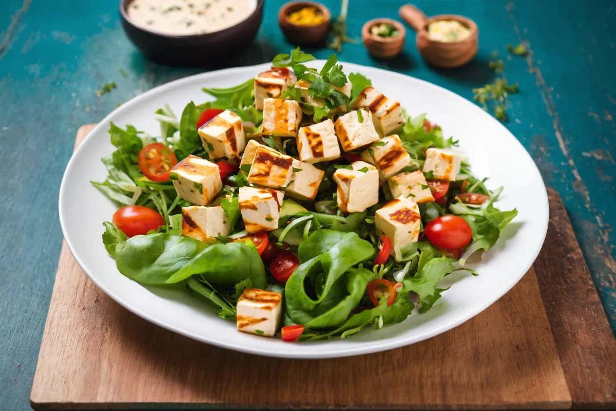 Soya Paneer for Weight Loss: How It Helps You Stay Fit