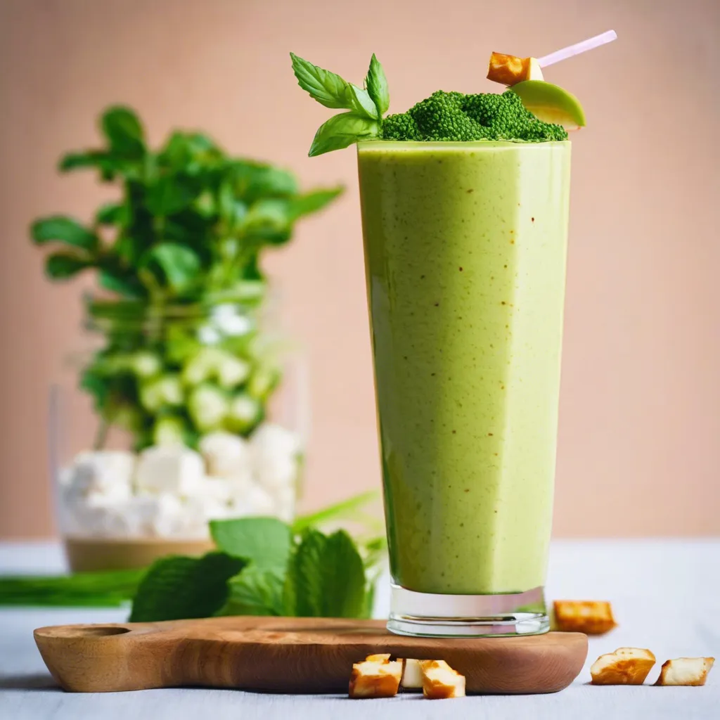 The Ultimate Protein Source: Soya Paneer vs. Protein Powder