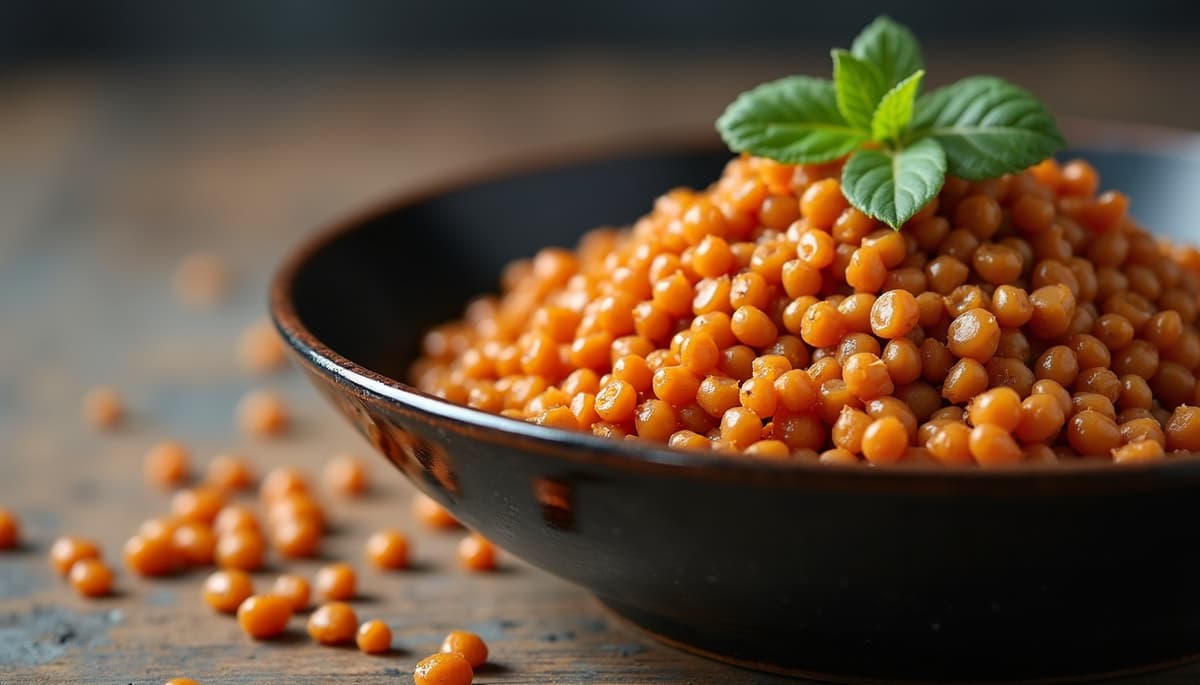 Top Plant-Based Protein Sources