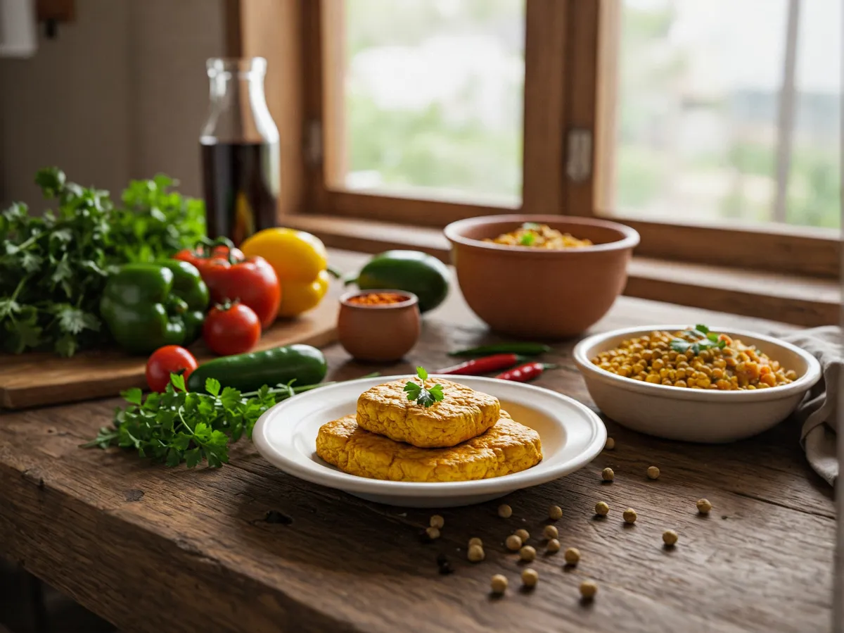 Why Soya Paneer is the Future of Sustainable Eating