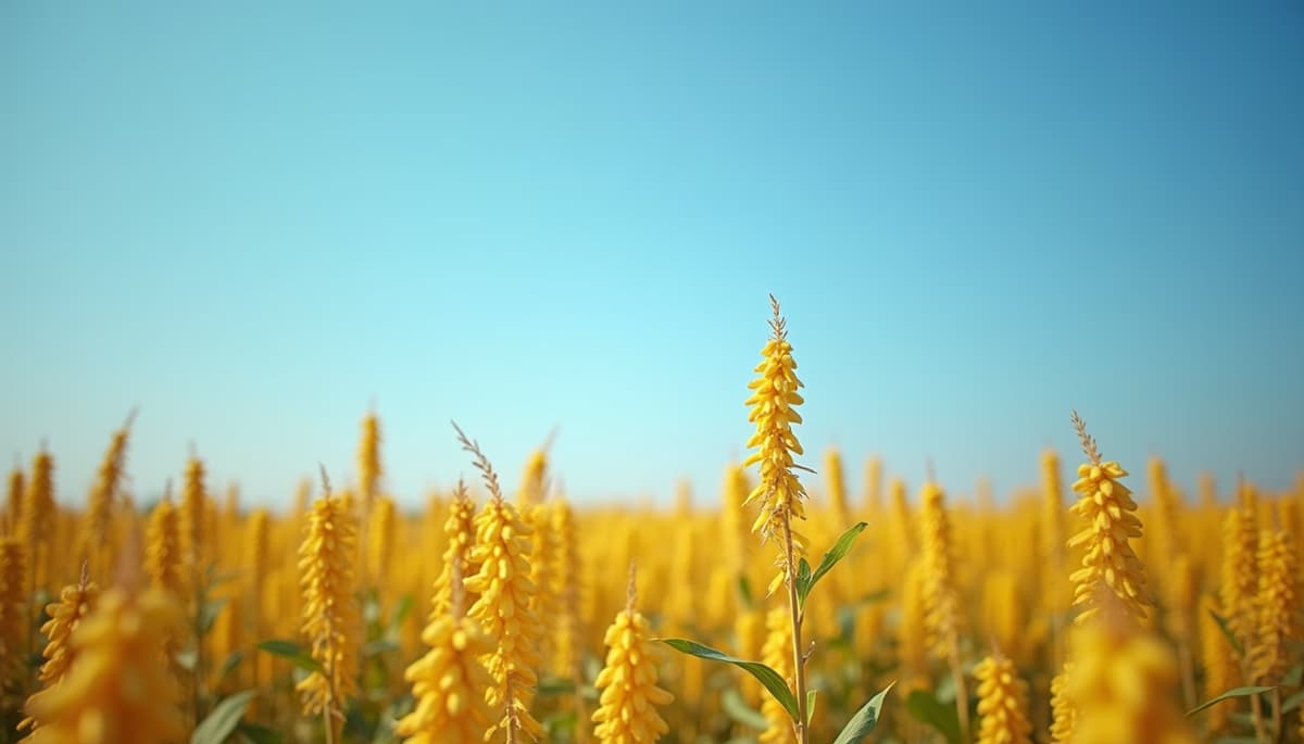 Exploring the Global Soy Market Benefits