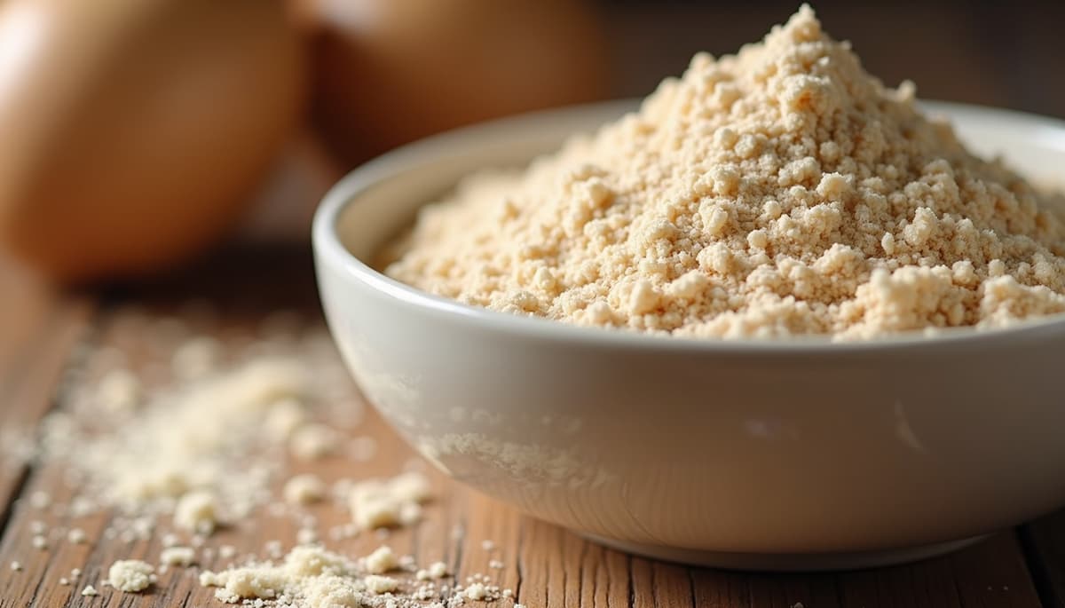 Health Benefits of Soy Protein