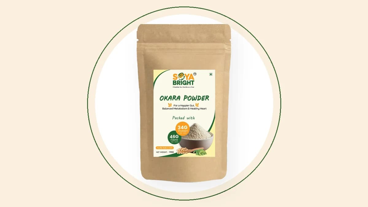 Okara Powder: What It Is, Benefits and 10 Easy Ways to Use It