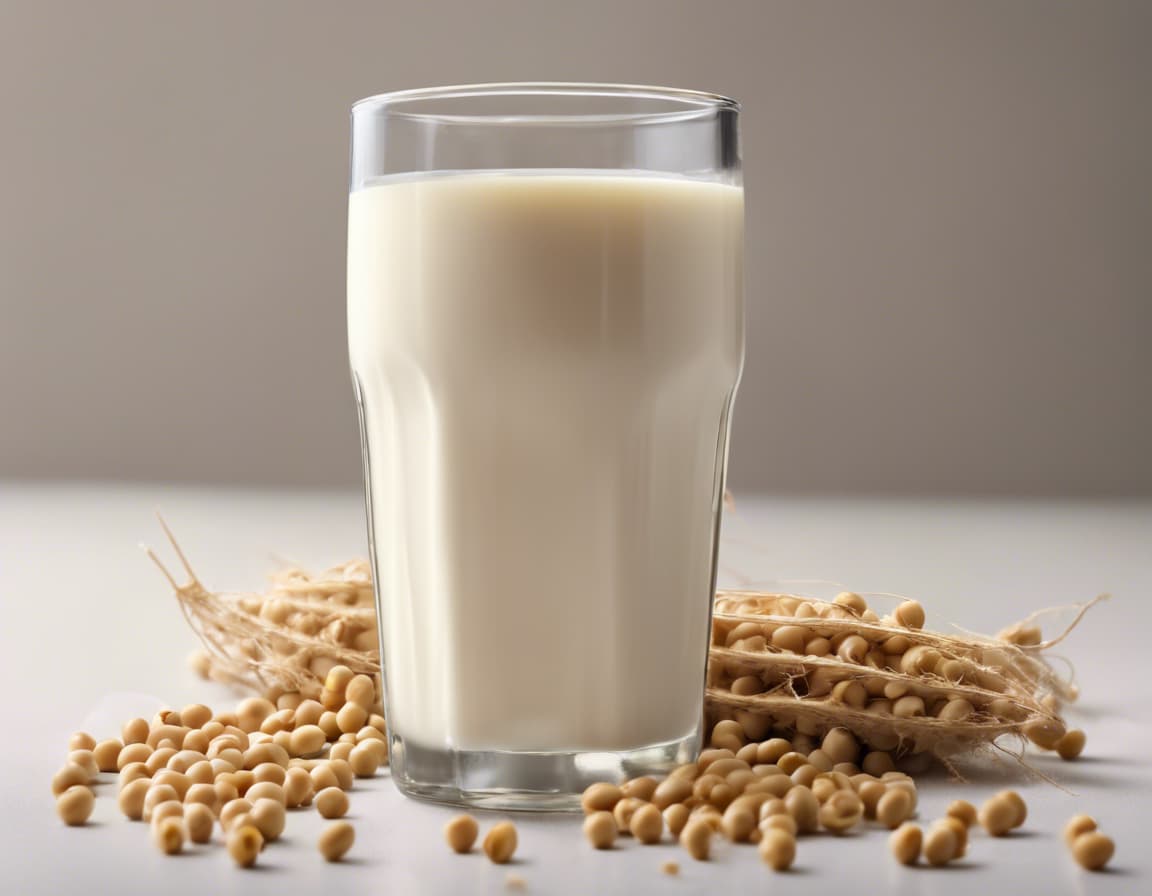 Top Soya Milk Health Benefits You Need to Know
