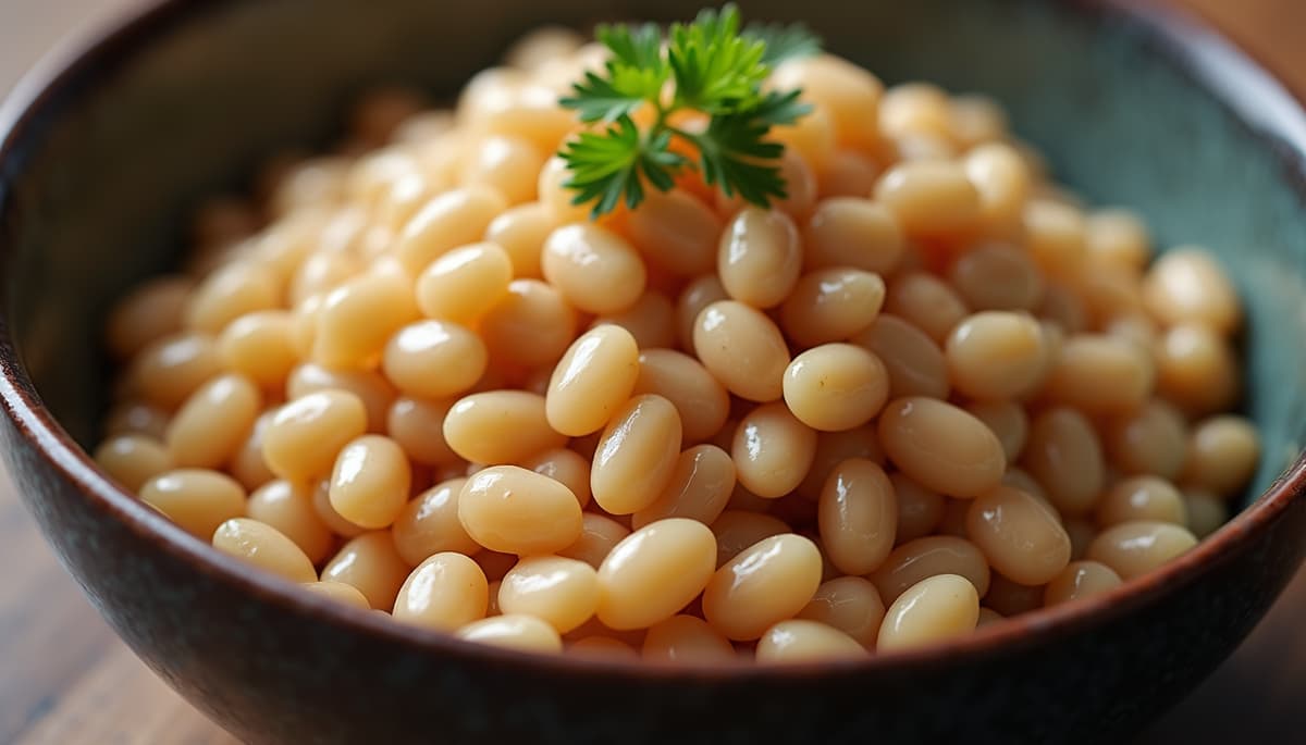 Understanding Soya Health Benefits