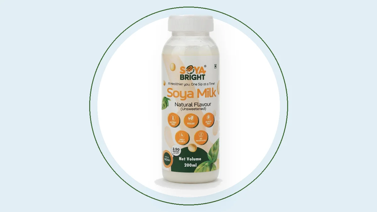 Unsweetened Soy Milk: Benefits, Nutrition and How to Use It