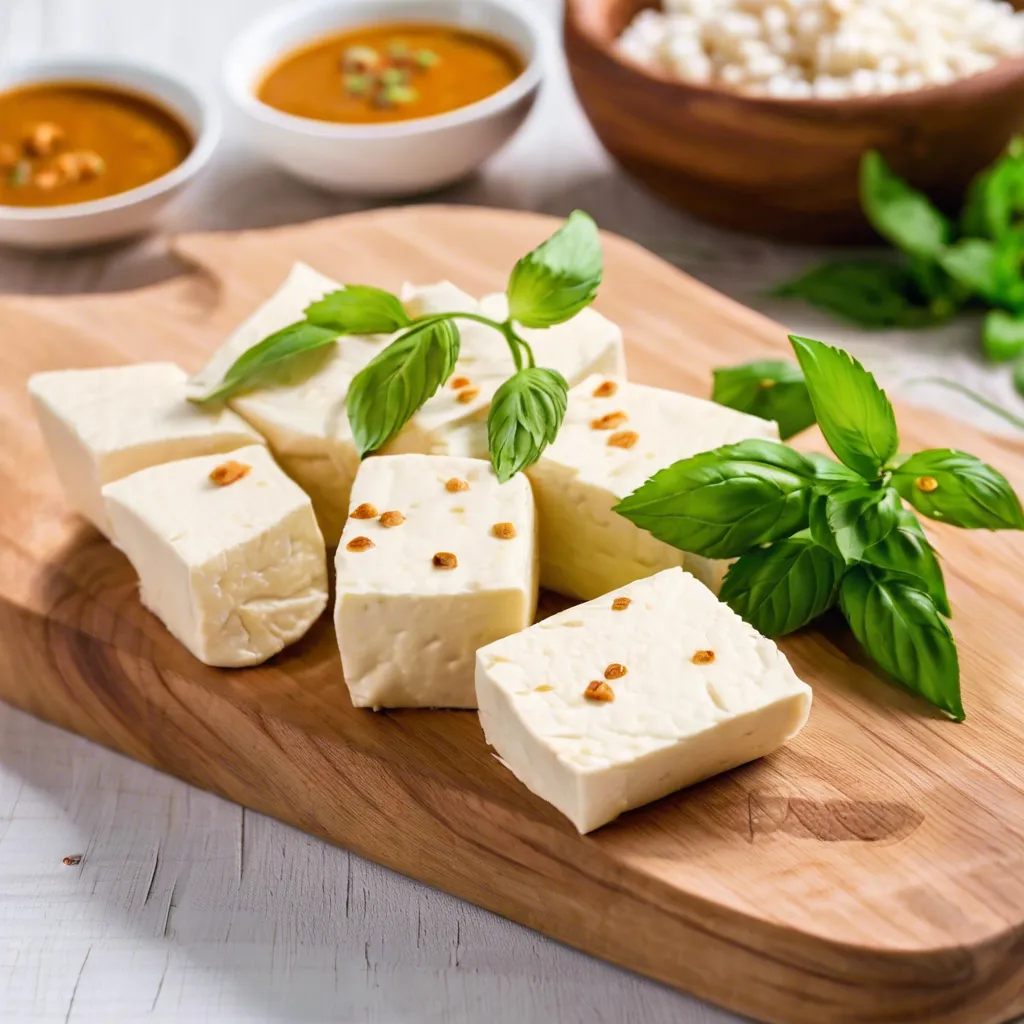 What is Soya Paneer (Tofu)? A Complete Guide