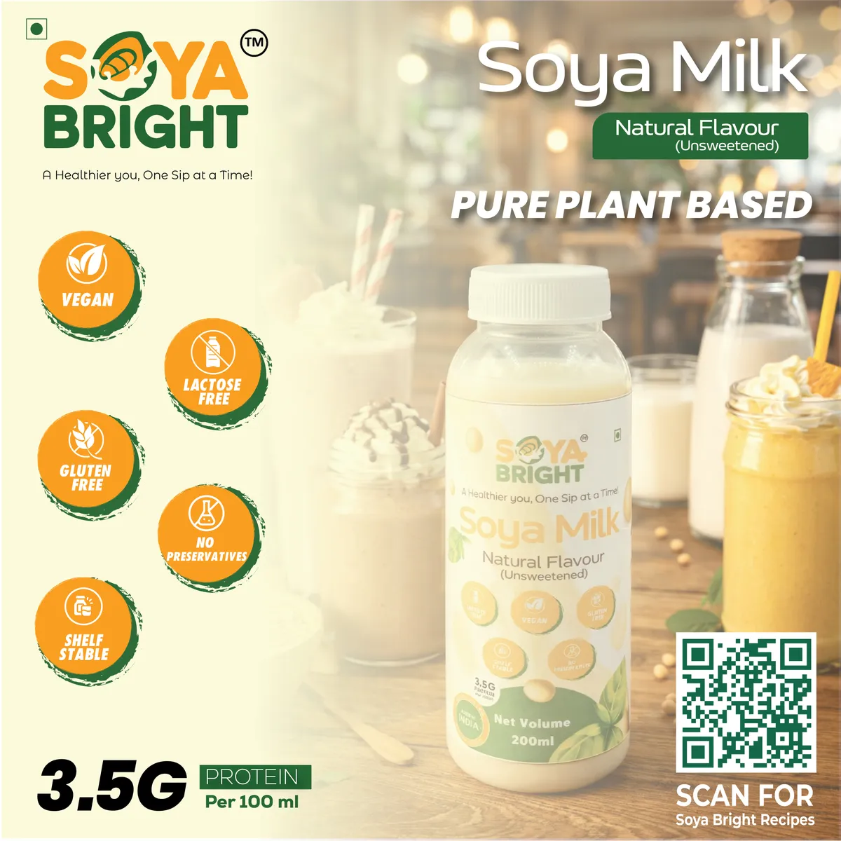 the ultimate soya milk benefits guide health benefits of soya milk explained